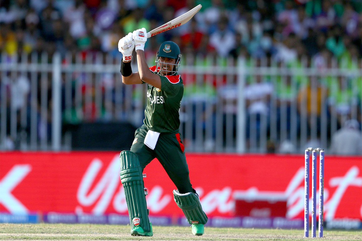 Soumya Sarkar returns to Bangladesh squad for T20I series against Afghanistan