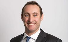 Rory McPherson of Psigma Investment Management Rory McPherson of Psigma Investment Management