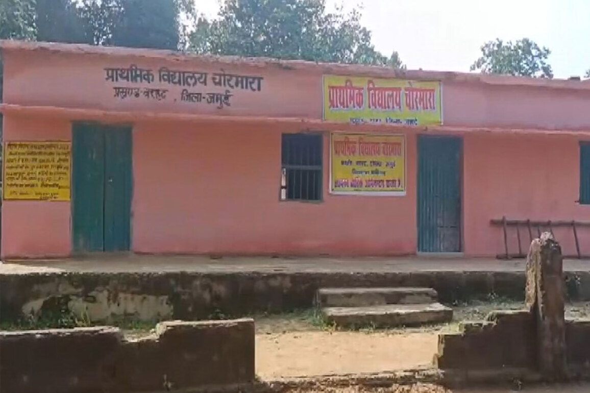 Red-letter moment as Bihar's Chormara declared Naxal-free, villagers to vote locally after two decades