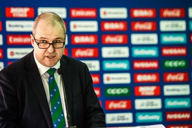 ICC CEO says they want players to &#039;enjoy the experience&#039;