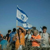 Israel's plans for a full occupation of Gaza would pave the way for Israeli resettlement