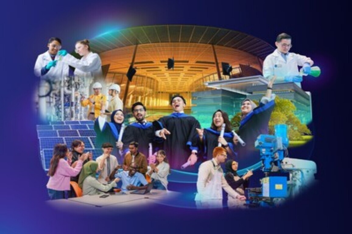 UTP Advances Across Key Disciplines in QS World University Rankings By Subject 2026 - Petroleum Engineering Among World's Top 10