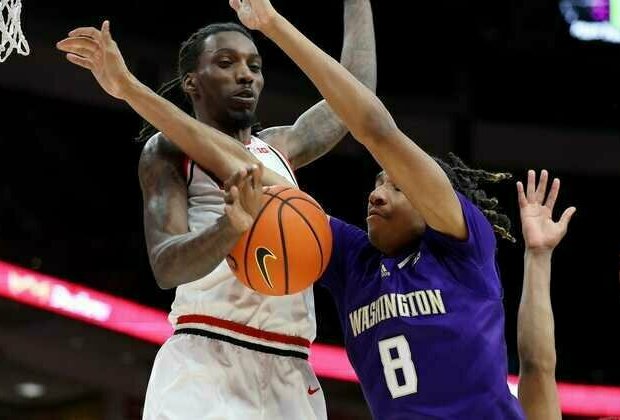 Ohio State starts hot in dominant win vs. Washington