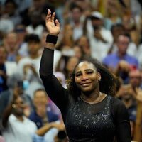 Serena Williams, 44, takes step toward possible return