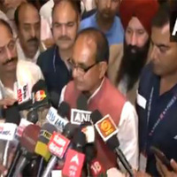 "Country should be before party": Shivraj Chouhan takes on Rahul Gandhi for comments on Op Sindoor