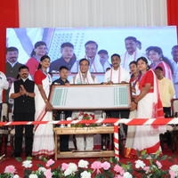 Assam: CM announces 3% reservation in govt jobs for Tea tribe, Adivasi communities