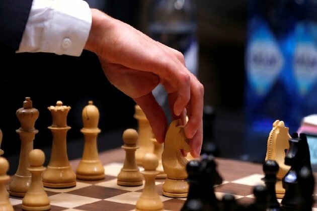 15-year-old Hyderabad girl plays blindfold chess without notation