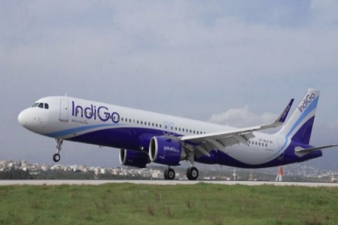Noida International Airport cleared for takeoff: IndiGo to launch 1st commercial flights on June 15