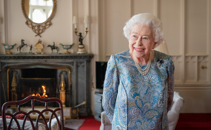 IT industry pays tribute to Queen Elizabeth II