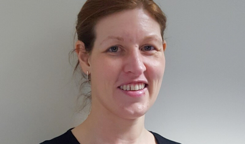 Jo Bird (c) Sheffield Teaching Hospitals NHS Trust 