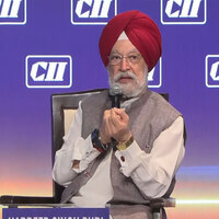 India ensured stable fuel prices, uninterrupted energy supply amid global disruptions: Hardeep Puri