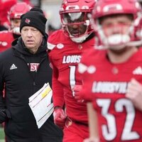 Defenses front and center as Toledo, Louisville tangle in Boca Raton Bowl