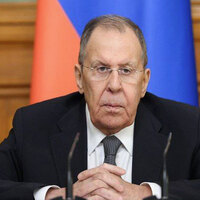 "Look forward to welcoming PM Modi in 2026": Lavrov hails "time-tested" India-Russia ties