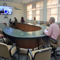 Punjab Health Department on high alert to combat flood-related diseases; Health Minister holds state-level review meeting