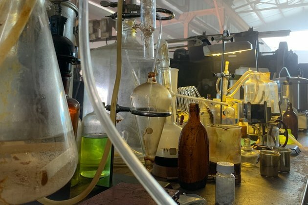 What is methamphetamine or &#039;crystal meth&#039;?