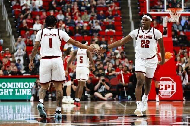 NC State, Wake Forest enter ACC play with plenty to prove