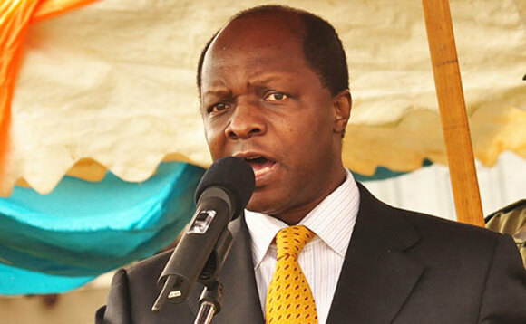 kabaka ng'ayogera gye buvuddeko kabaka ng'ayogera gye buvuddeko