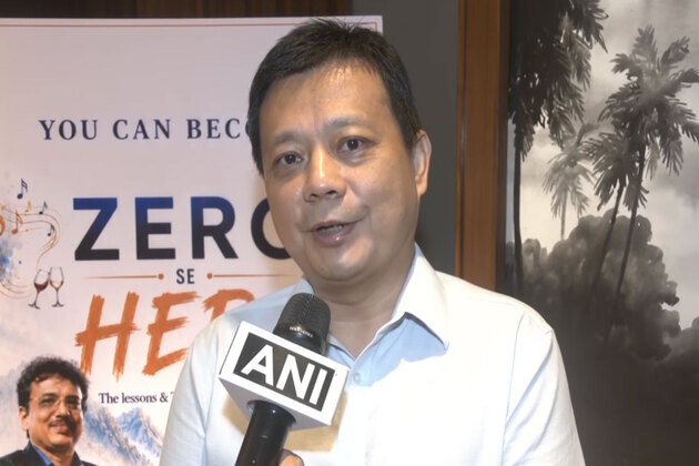 "India, China launched many direct flight routes," says Deputy Consul General of China in Kolkata