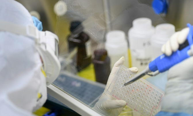 COVID-19 vaccine expected in first quota of 2021 COVID-19 vaccine expected in first quota of 2021
