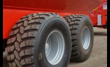 Tyre importers are contributing to a scheme to find sustainable outcomes for used agriculture and mining tyres.