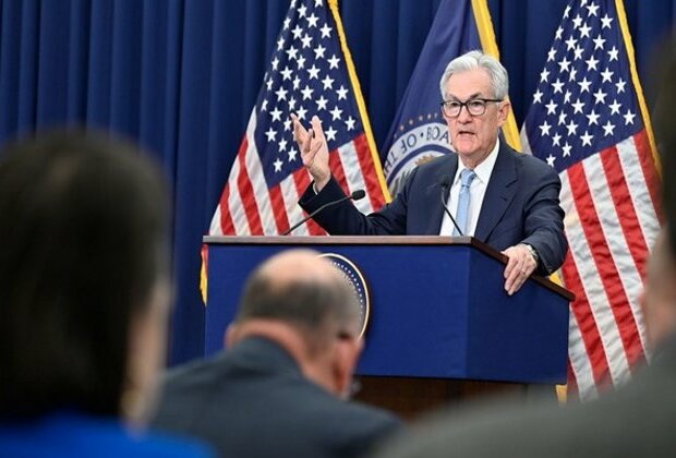 US Fed further hikes interest rate in fight against high inflation