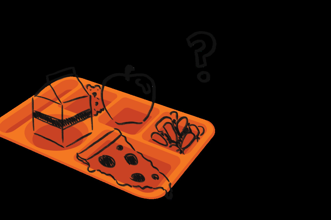 Where Does Food for U Come From&quest; - Chronicle