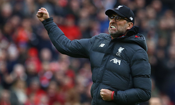 Imperfect Liverpool offer Atletico hope Imperfect Liverpool offer Atletico hope