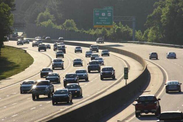 Higher auto insurance bills on the way for many in NC, especially new drivers