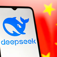 DeepSeek keeps flagship AI model at quarter of old price