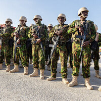 Kenya to scale back police deployment in Haiti