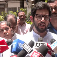 "They arrest people just for show": Aaditya Thackeray slams Maharashtra law and order over Pune illicit liquor deaths