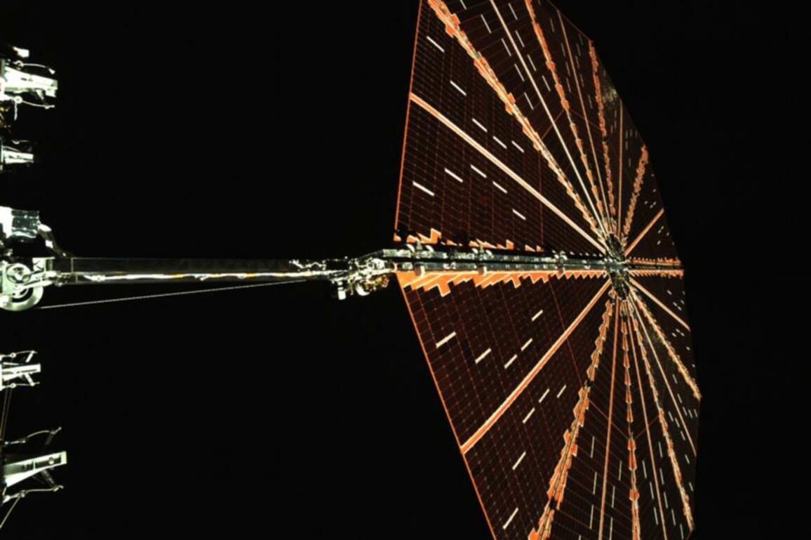 Update: Tianwen-2 probe operating smoothly in orbit: CNSA