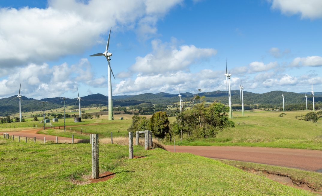 Queensland towns to gain stronger voice on renewable projects imposed on them.