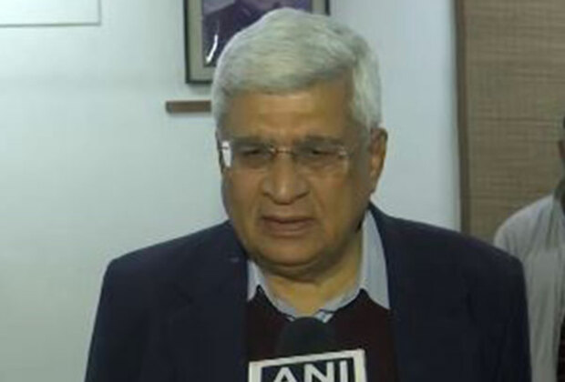 "Modi govt supported Israel in war": CPM's Prakash Karat criticizes Centre's middle east policy