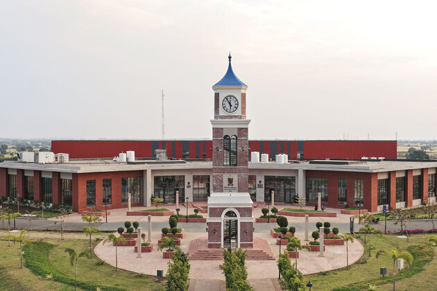 Shrewsbury International School India Completes Its First Year in Bhopal