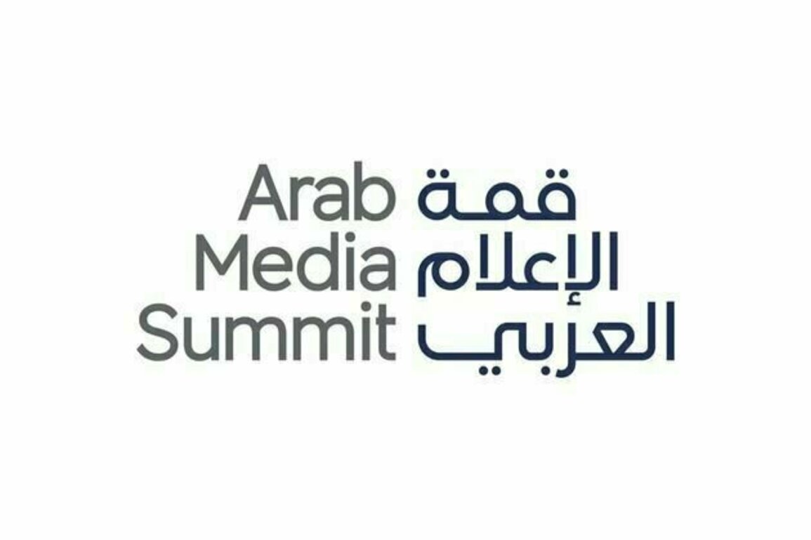 Arab Media Forum panels highlight power of human stories