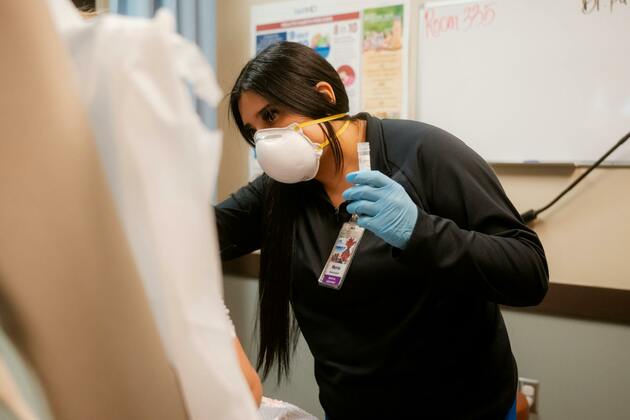 Readers Write- Vaccines, metal in keys, daylight saving time, rural solar