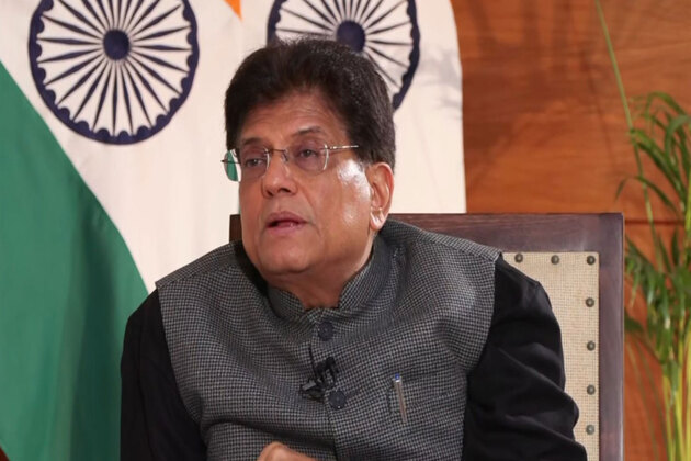 "Quota" to US on apples less than current imports: Piyush Goyal