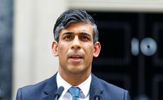 Rishi Sunak resigns as prime minister ahead of stepping down as Conservatives leader