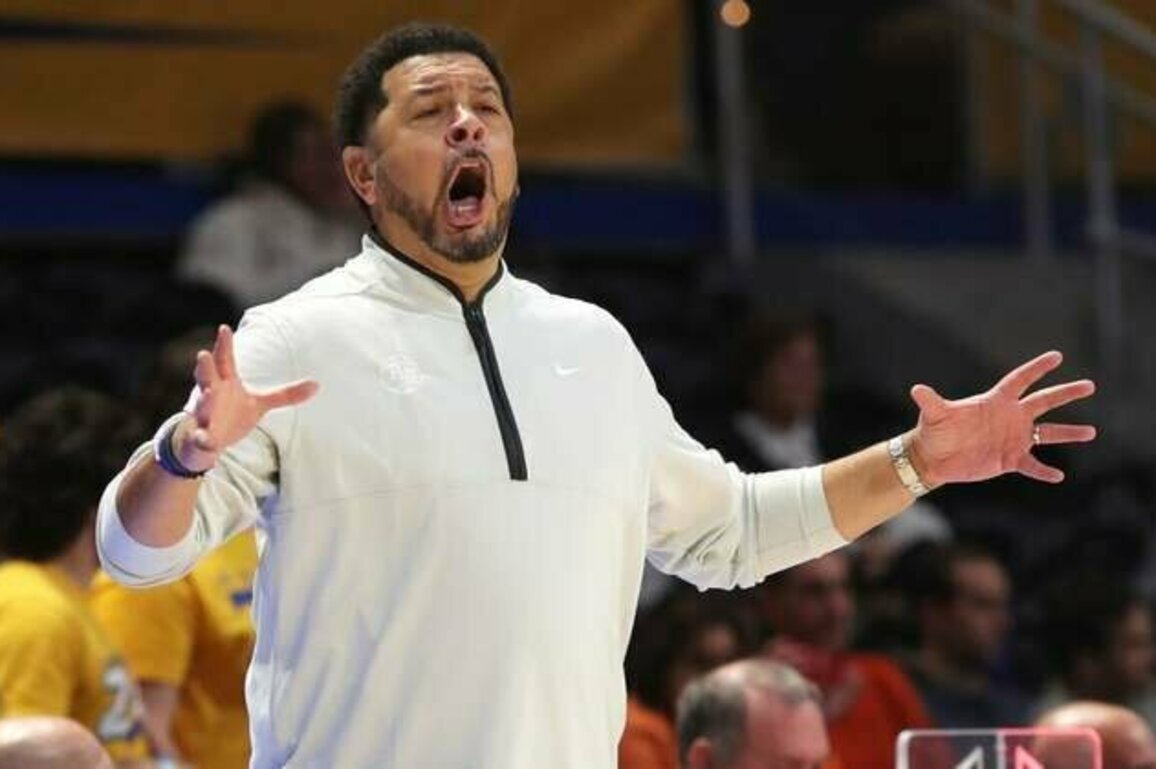 Pitt eyes bounce back opportunity against Quinnipiac