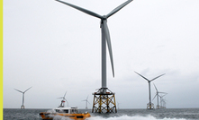 Dropped Objects remain neglected hazard in offshore wind