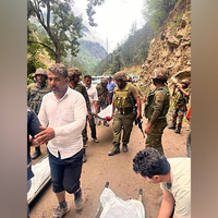 White Knight Corps deploys 300 troops, medical teams for Kishtwar cloudburst rescue ops
