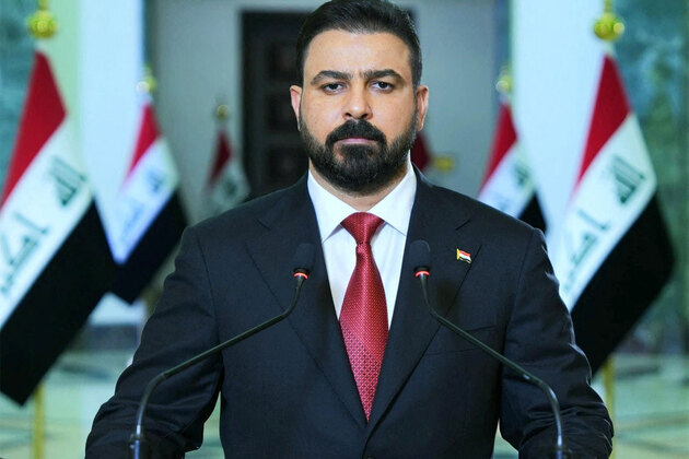 PM Modi congratulates Ali Falih Kadhim al-Zaidi on assuming office as Iraq PM