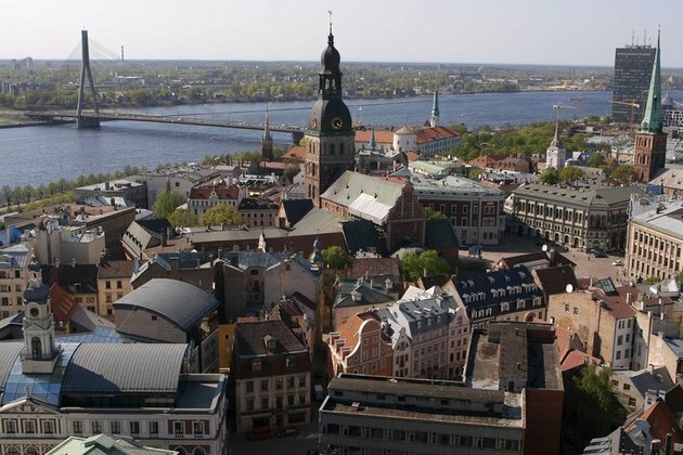 Latvia brands Russia &#039;state sponsor of terrorism