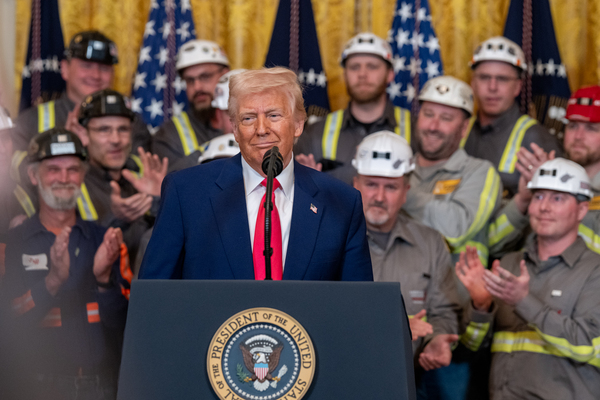 US designates metcoal as critical material