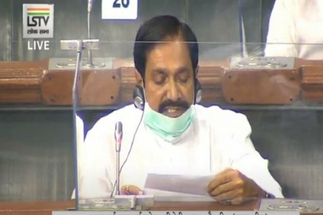 270 Indian fishermen, around 1,200 boats held by Pakistan: BJP MP