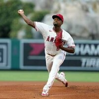 Angels RHP Jose Soriano back with club, will start Monday