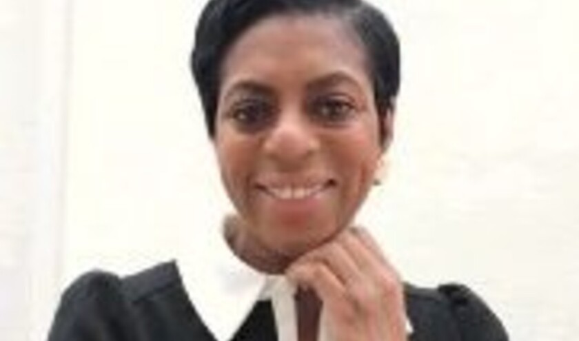 Paula Lloyd Knight (c) Black Country Healthcare NHS Foundation Trust