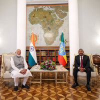 Food and health security, capacity building, and DPI: PM Modi outlines 3 key areas to enhance bilateral ties with Ethiopia