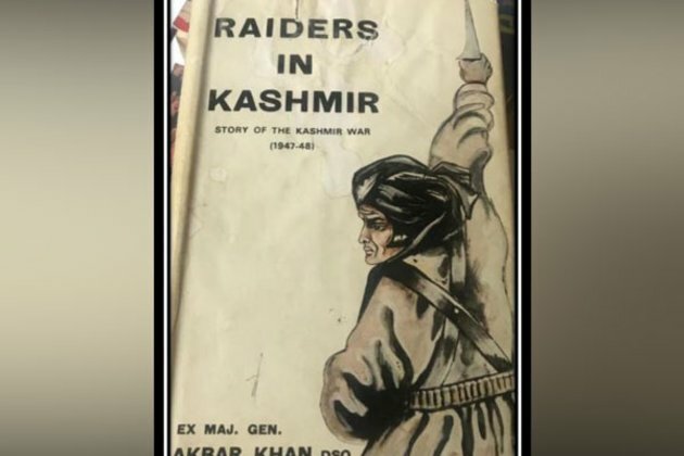 Ex Pakistani Army officer exposes role of Pakistan